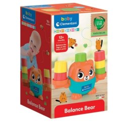 Clementoni baby balancing bear ( CL17493 )