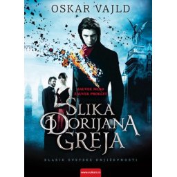 Oskar Vajld Slika Dorijana Greja TP ( 256714 )