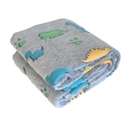 Bbo cebe za bebe - dino (95 x 120cm) ( 632-DINO )