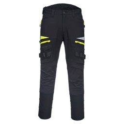 Portwest Radne pantalone dx449 - dx4 crne vel.48 ( 66639 )