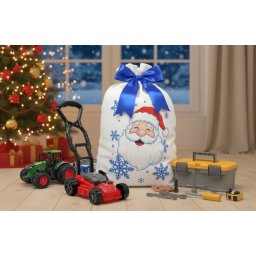 Novogodišnji Paketić za Dečake – Construction Boy ( NP8 )