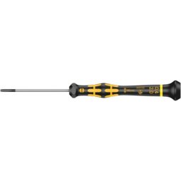 Wera 1578 A ESD Kraftform mikro odvijač SL, 0,40 x 2 x 60 mm, 05030103001 ( WERA 030103 )