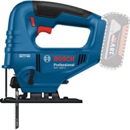 Bosch GST 183-Li B Akumulatorska ubodna testera 1x4,0 Ah 06015B7022 ( 06015B7022 )