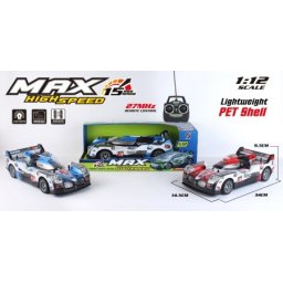 Ittl formula max speed rc 1:12 ( 414196 )