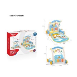 Ittl bebi piano fitnes guralica ( 691917 )