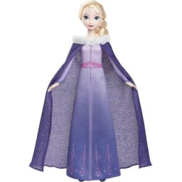 Mattel lutka elza frozen ( 290604 )