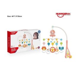 Ittl vrteška za krevetac pony ( 433242 )