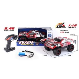 Ittl off-road buggy rc 1:12 ( 829506 )