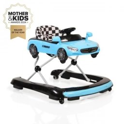 Cangaroo Dubak cabrio 2u1 blue ( CAN4156 )