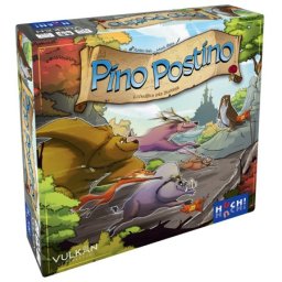 Pino Postino ( 31189 )