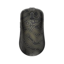 White Shark WGM 5015 AERO Wireless Mouse Gold