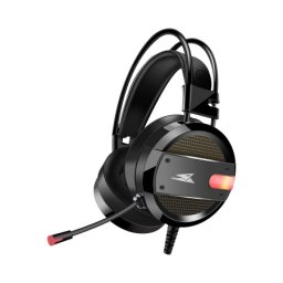 White Shark Baracuda BGH 031 CONCH Headset Black