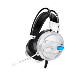 White Shark Baracuda BGH 031 CONCH Headset White