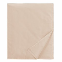 Dekordom Čaršav cb plain 160x240 - powder ( 025615 )