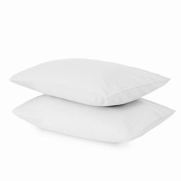 Dekordom Jastučnica cb bicolor set 2/1 40x60 - white ( 025581 )