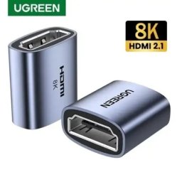 Ugreen hdmi 8k ff adapter ( 90592 )