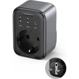 Ugreen outlet extender 30w ( 90613 )
