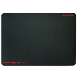 Epicgear CompoXite Standard gejmerska podloga za miša 3D textura/300x210mm/Crna 262469