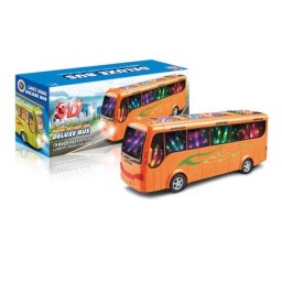 Igračka za decu - autobus b.o. ( 628880 )