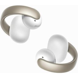 Anker soundcore aeroclip - white