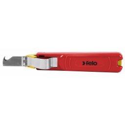Nož za skidanje izolacije VDE Felo 58401811