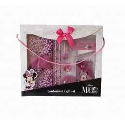 Poklon set Disney Minnie Mouse
