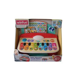 Bebi piano Winfun
