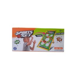 Sport set pogodi 5 mete