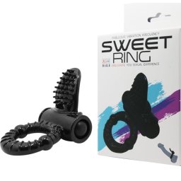 Vibro prsten za penis Sweet Ring