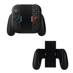 Switch 2 Joy-Con Grip & Charger