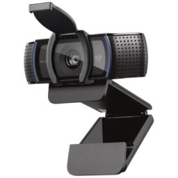 Logitech web camera C920e 960-001360