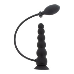 Dildo na naduvavanje Inflatable Suction Plug Expert