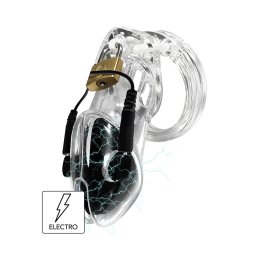 Kavez za penis Electro Cock Cage