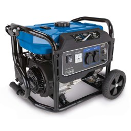 Agregat za struju SG3200x 2.8kW Scheppach