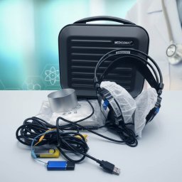 Kvantne Slušalice Hunter 4025 Medicomat