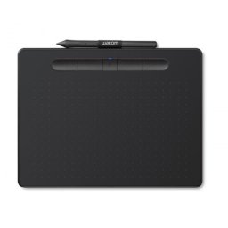 WACOM Grafička tabla Intuos S crna (CTL-4100-N)