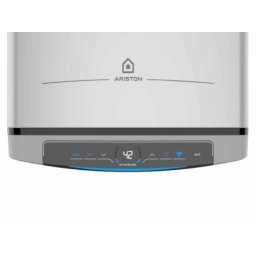 Ariston velis tech wifi 50 eu akumulacioni/wifi/vertikal ili horiz/srebrna bojler ( 3100911 )