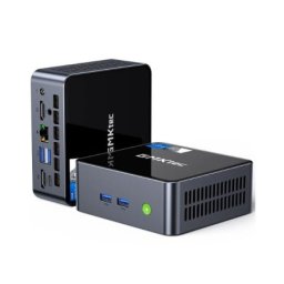 Gmk tech nucbox m3 w11pro Mini pc ( 59377 )