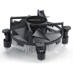 DeepCool CK-11509 Cooler 775/1150/1155-6/AM3