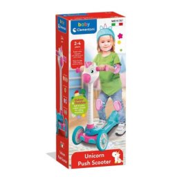 Baby clementoni unicorn guralica ( CL17749 )