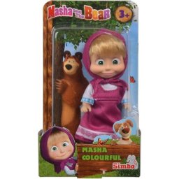 Giochi Masa i meda lutkica 12cm ( GG50000 )