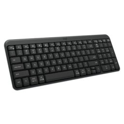 Logitech K250 Wireless USB US tastatura