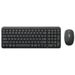 Logitech MK250 Wireless Desktop US tastatura + miš