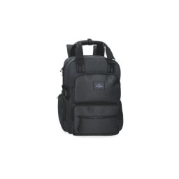 Pepe Jeans Whitton ranac za laptop - Tamno siva ( 73.222.41 )