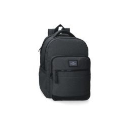 Pepe Jeans Whitton ranac za laptop - crna ( 73.225.41 )