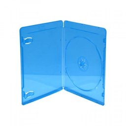 MEDIARANGE GERMANY PLAVA BLU RAY 7MM/50/BOX39-50