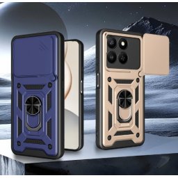 Futrola maska za Honor X7d Hard teget