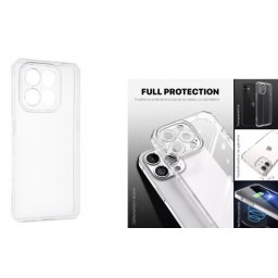 Futrola maska za Honor X7d Full Protection silikonska