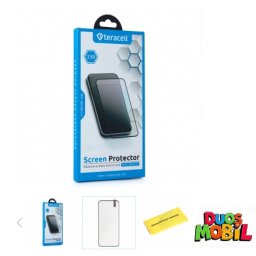 Zastitno staklo za Honor X7d 2.5D