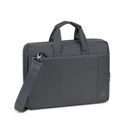 RIVACASE Torba za laptop RC8231 - Siva